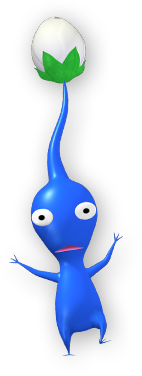 File:Blue Pikmin Excited.png