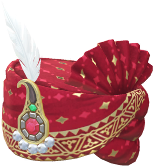 File:PB Mii part Traditional Headpiece (Ruby) icon.png