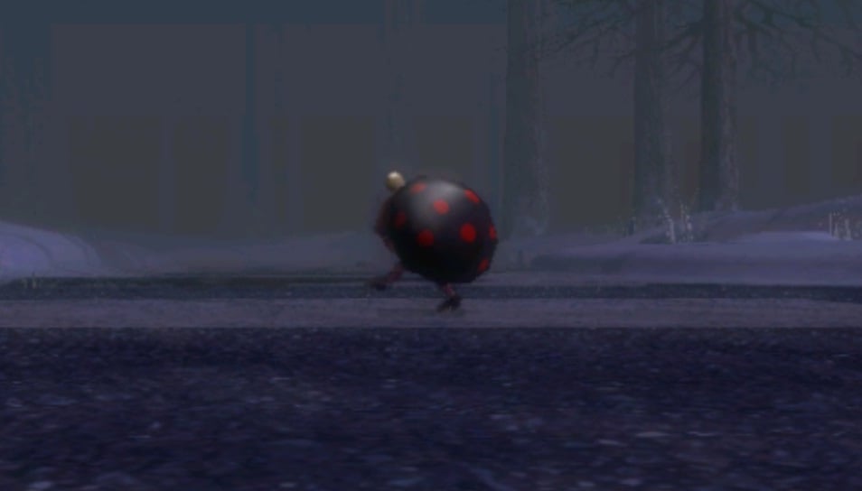 Pikipeedia File:Piklopedia night.jpg - Pikipedia, the Pikmin wiki