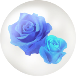 File:Blue rose nectar icon.png