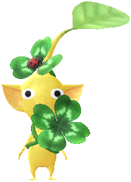 File:Decor Yellow Four-Leaf Clover.png