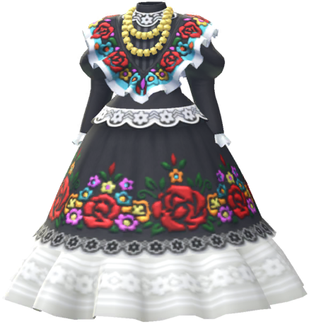 File:PB Mii part Formal Fiesta Dress icon.png