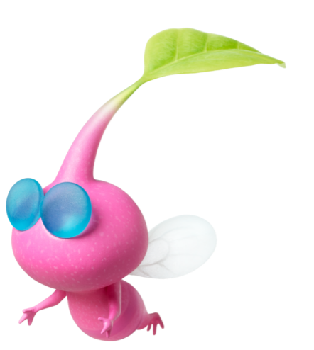 File:Winged Pikmin cropped.png