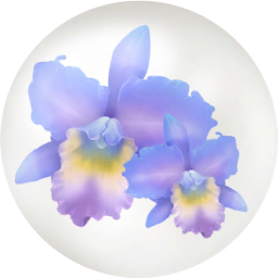 File:Blue cattleya nectar icon.png