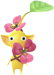 File:Decor Yellow Clover (Rare).png