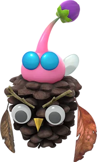 File:P4 Hooty-Hoot Winged Pikmin render.png
