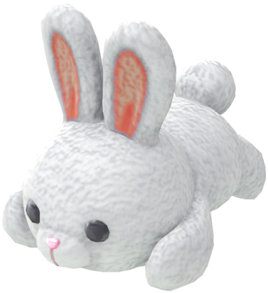 File:PB Mii part Perching Bunny (White) icon.png