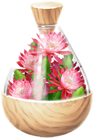 File:Red orchid cactus petals icon.png