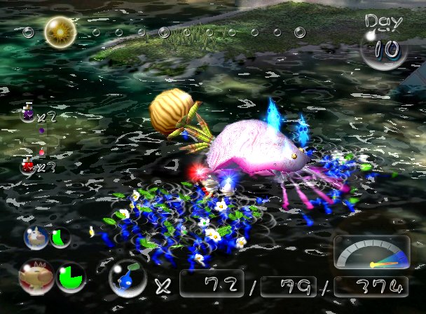 File:Pikmin 2 Early Toady Bloyster.jpg
