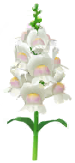 File:White snapdragon Big Flower icon.png