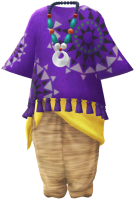 File:PB Mii part Resort Outfit (Purple) icon.png