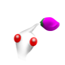 File:White Bud Pikmin P2S icon.png