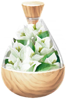 File:White bougainvillea petals icon.png