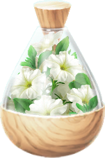 File:White petunia petals icon SCREENSHOT.png