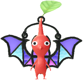 File:Decor Red Halloween Stained Glass.png