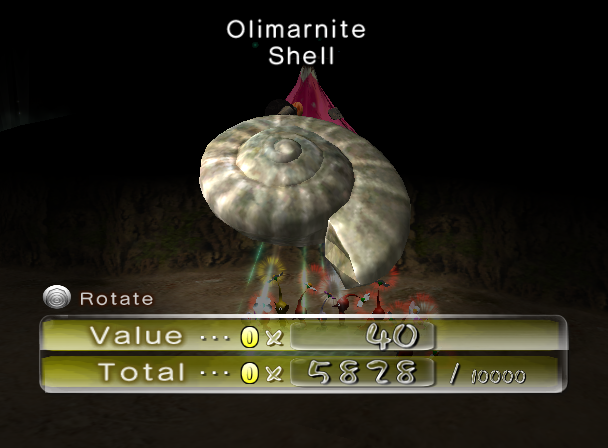File:P2 Olimarnite Shell Collected.png