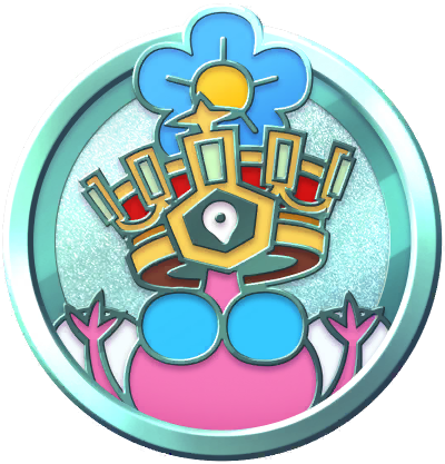 File:PB Decor Pikmin Badge 7.png