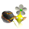 File:P1 HUD Yellow Flower Bomb-Rock.png