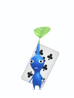 File:PB Blue Pikmin Playing Card 4.gif