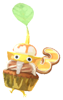 File:PB Lifelog Yellow 3rd Anniversary Cupcake.png