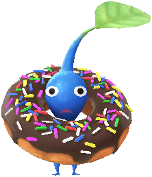 File:Decor Blue Donut.png