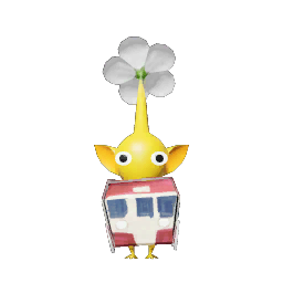File:Off-the-Rails Yellow Pikmin P4 icon.png