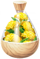 File:Yellow celosia petals icon.png