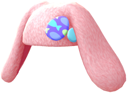 File:PB Mii Part Berry Bunny Hat icon.png