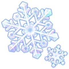 File:Snow Crystal icon.png
