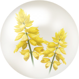 File:Yellow salvia nectar icon.png
