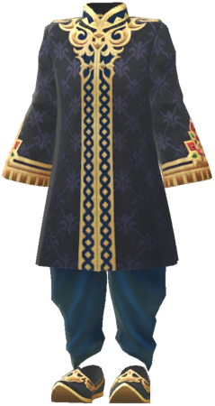 File:PB Mii part Formal Long Tunic (Navy) icon.png