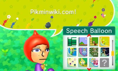 File:SPMP Pikmin Speech Balloon.png