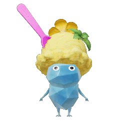File:Single-Scoop Ice Pikmin P4 icon.png