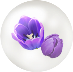 File:Blue tulip nectar icon.png