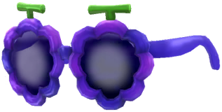 File:PB Mii part Fruit Sunglasses (Grape) icon.png