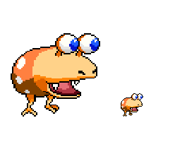 File:Brown bulborb And dwarf.png