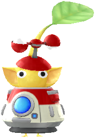 File:Decor Yellow Pikmin 4 Spaceship.png