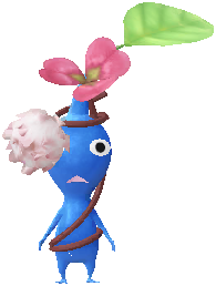 File:Decor Blue Clover (Rare).png