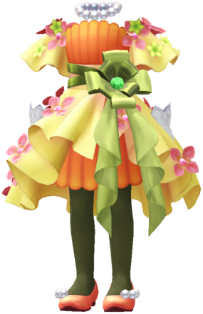 File:PB Mii part 4th Anniversary Dress (Yellow) icon.png