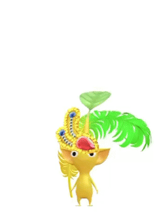 File:PB Yellow Pikmin Rio Carnival.gif