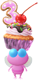 File:Decor Winged 3rd Anniversary Cupcake.png