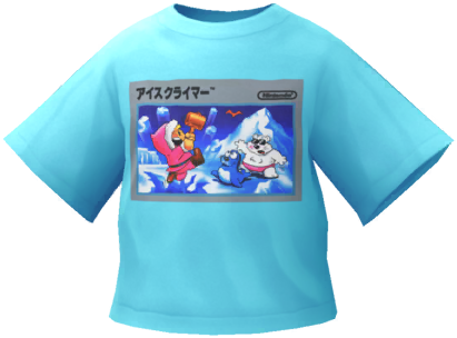 File:PB Mii part Ice Climber T-Shirt icon.png