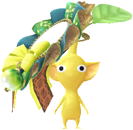 File:Decor Yellow Rosette.png