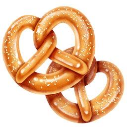 File:Freshly Baked Pretzel icon.png