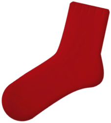 File:PB Mii part Red Socks icon.png