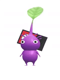 File:PB Purple Pikmin Flower Card 3.gif