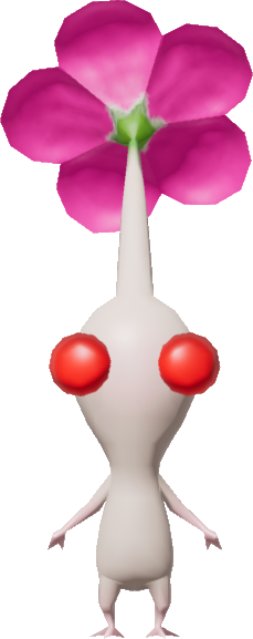 P4 White Pikmin Render.png