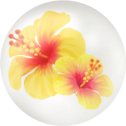 File:Yellow hibiscus nectar icon.png