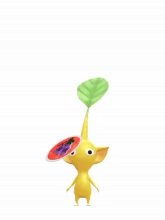 File:PB Yellow Pikmin Sticker 7.gif