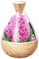 File:Red hyacinth petals icon.png